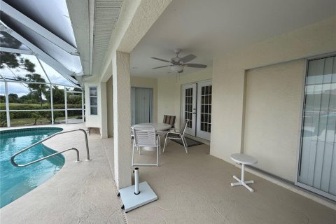 Villa ou maison à vendre à Rotonda, Floride: 3 chambres, 161.37 m2 № 2398972 - photo 15