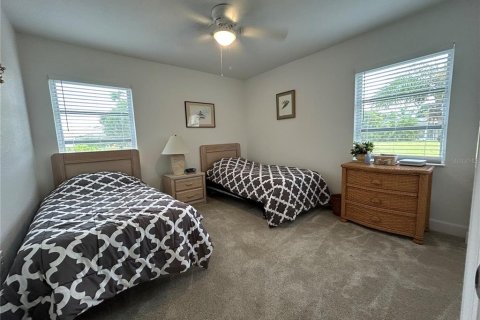 Villa ou maison à vendre à Rotonda, Floride: 3 chambres, 161.37 m2 № 2398972 - photo 12