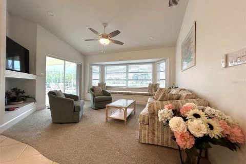 Villa ou maison à vendre à Rotonda, Floride: 3 chambres, 161.37 m2 № 2398972 - photo 6