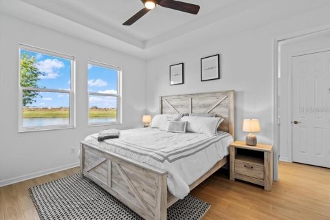 Casa en alquiler en Bradenton, Florida, 2 dormitorios, 134.89 m2 № 1734076 - foto 19