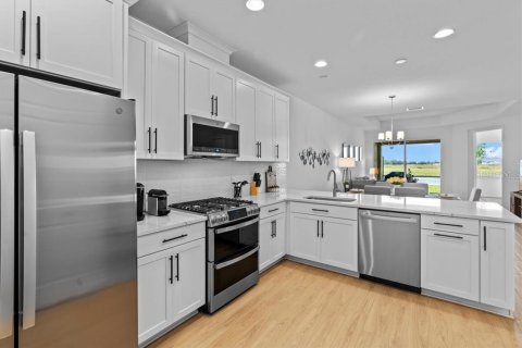 Casa en alquiler en Bradenton, Florida, 2 dormitorios, 134.89 m2 № 1734076 - foto 7
