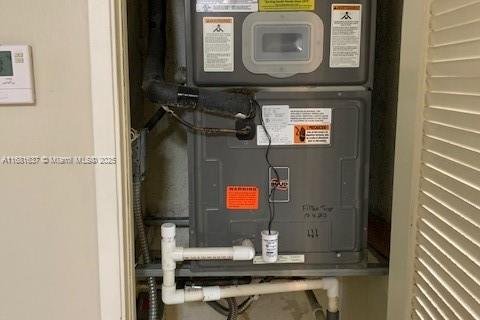 Copropriété à louer à Miami, Floride: 1 chambre, 96.25 m2 № 1814084 - photo 7