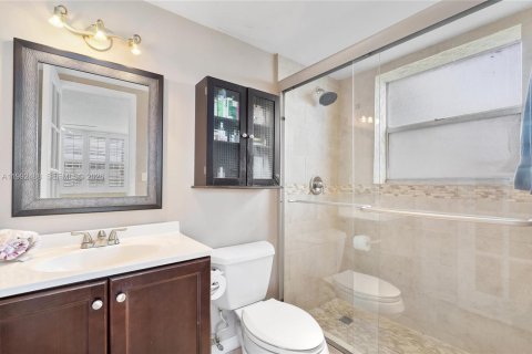 Купить кондоминиум в Норт-Майами, Флорида 2 спальни, 110.37м2, № 2063203 - фото 20