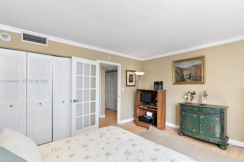 Купить кондоминиум в Норт-Майами, Флорида 2 спальни, 110.37м2, № 2063203 - фото 26