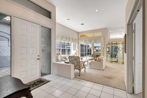 House in West Palm Beach, Florida 3 bedrooms, 187.66 sq.m. № 2190679 - photo 8