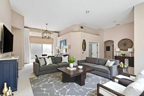 House in West Palm Beach, Florida 3 bedrooms, 187.66 sq.m. № 2190679 - photo 15