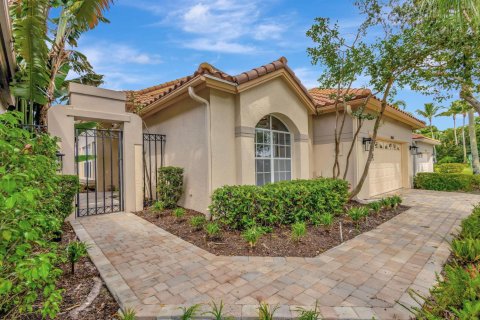 House in West Palm Beach, Florida 3 bedrooms, 187.66 sq.m. № 2190679 - photo 4