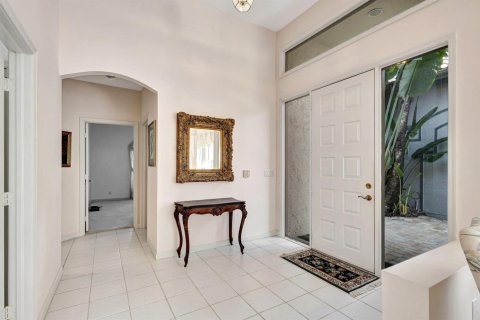 House in West Palm Beach, Florida 3 bedrooms, 187.66 sq.m. № 2190679 - photo 7