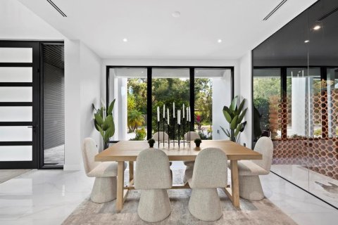 Villa ou maison à vendre à Sarasota, Floride: 4 chambres, 393.07 m2 № 2425205 - photo 15