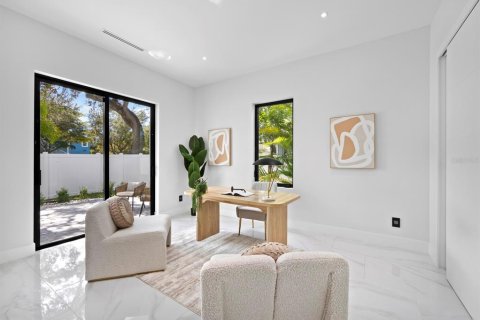 Villa ou maison à vendre à Sarasota, Floride: 4 chambres, 393.07 m2 № 2425205 - photo 24
