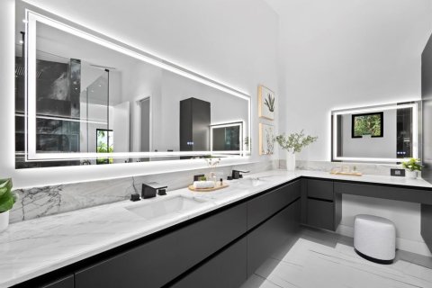 Villa ou maison à vendre à Sarasota, Floride: 4 chambres, 393.07 m2 № 2425205 - photo 22