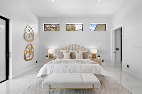 Villa ou maison à vendre à Sarasota, Floride: 4 chambres, 393.07 m2 № 2425205 - photo 20