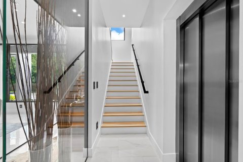 Villa ou maison à vendre à Sarasota, Floride: 4 chambres, 393.07 m2 № 2425205 - photo 27
