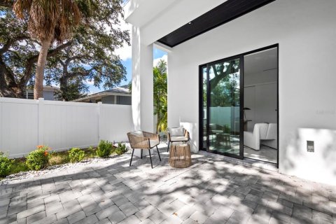 Villa ou maison à vendre à Sarasota, Floride: 4 chambres, 393.07 m2 № 2425205 - photo 26