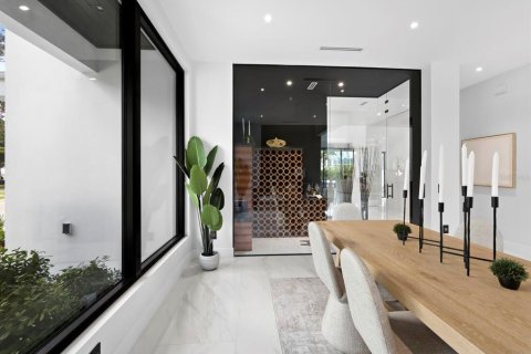 Villa ou maison à vendre à Sarasota, Floride: 4 chambres, 393.07 m2 № 2425205 - photo 16
