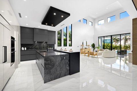 Villa ou maison à vendre à Sarasota, Floride: 4 chambres, 393.07 m2 № 2425205 - photo 11