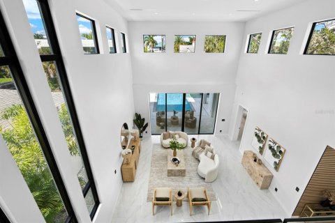 Villa ou maison à vendre à Sarasota, Floride: 4 chambres, 393.07 m2 № 2425205 - photo 5