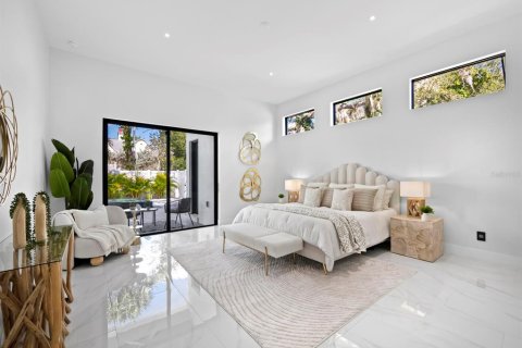 Villa ou maison à vendre à Sarasota, Floride: 4 chambres, 393.07 m2 № 2425205 - photo 18