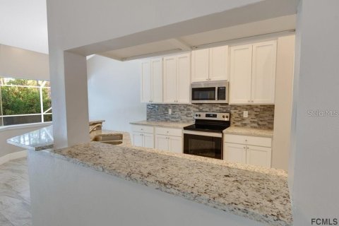 Villa ou maison à louer à Palm Coast, Floride: 4 chambres, 229.1 m2 № 2213497 - photo 20