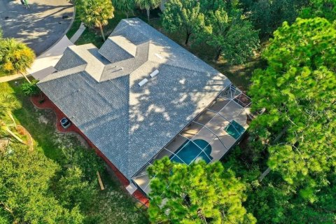 Villa ou maison à louer à Palm Coast, Floride: 4 chambres, 229.1 m2 № 2213497 - photo 6
