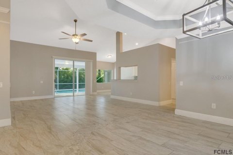 Villa ou maison à louer à Palm Coast, Floride: 4 chambres, 229.1 m2 № 2213497 - photo 16
