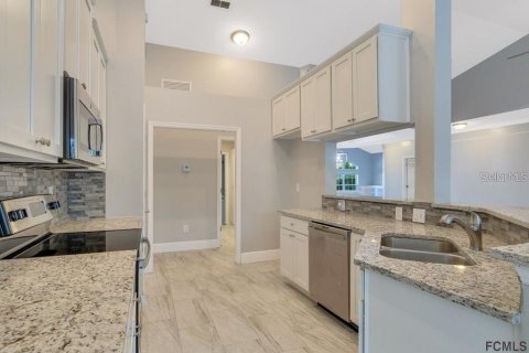 Villa ou maison à louer à Palm Coast, Floride: 4 chambres, 229.1 m2 № 2213497 - photo 17