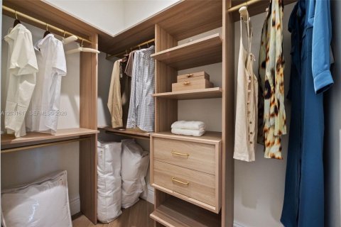 Copropriété à louer à Miami, Floride: 1 chambre, 59.27 m2 № 2240872 - photo 7