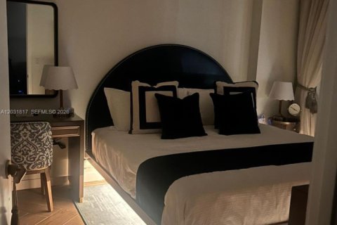 Copropriété à louer à Miami, Floride: 1 chambre, 59.27 m2 № 2240872 - photo 4