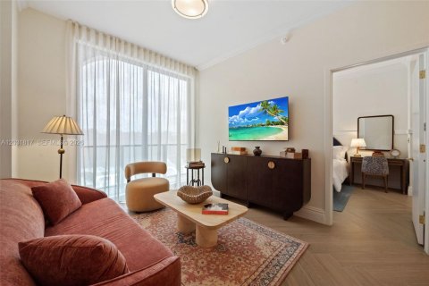 Copropriété à louer à Miami, Floride: 1 chambre, 59.27 m2 № 2240872 - photo 5