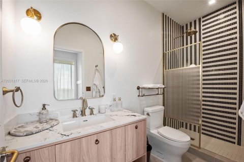 Copropriété à louer à Miami, Floride: 1 chambre, 59.27 m2 № 2240872 - photo 3