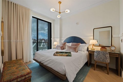 Copropriété à louer à Miami, Floride: 1 chambre, 59.27 m2 № 2240872 - photo 2