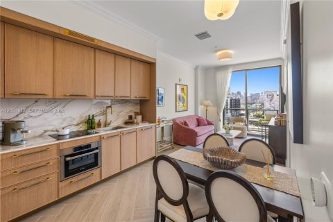 Copropriété à louer à Miami, Floride: 1 chambre, 59.27 m2 № 2240872 - photo 8