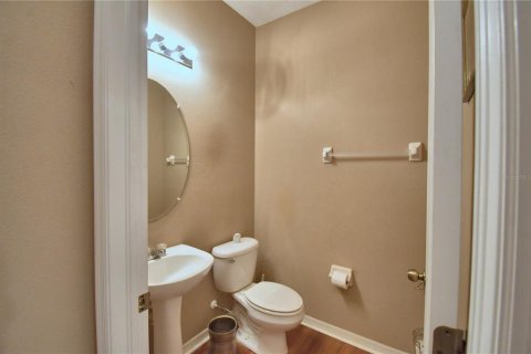 House in Plant City, Florida 4 bedrooms, 270.25 sq.m. № 1765406 - photo 18