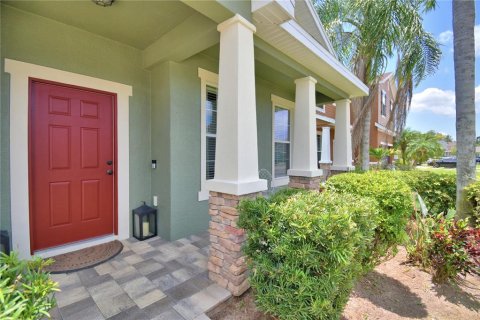 House in Plant City, Florida 4 bedrooms, 270.25 sq.m. № 1765406 - photo 10