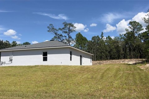 Casa en alquiler en Citrus Springs, Florida, 4 dormitorios, 146.79 m2 № 1910227 - foto 30