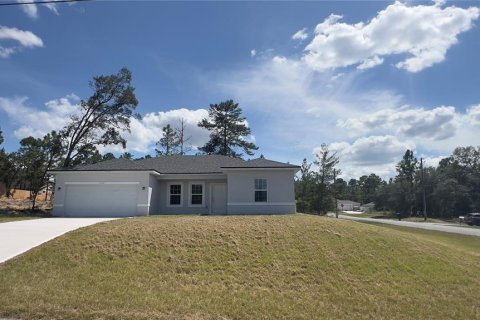 Casa en alquiler en Citrus Springs, Florida, 4 dormitorios, 146.79 m2 № 1910227 - foto 2