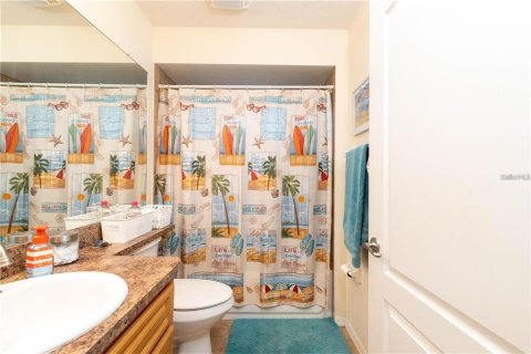 Villa ou maison à louer à Spring Hill, Floride: 3 chambres, 153.1 m2 № 2419854 - photo 19