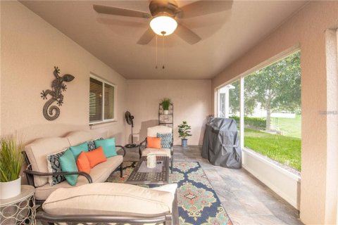 Villa ou maison à louer à Spring Hill, Floride: 3 chambres, 153.1 m2 № 2419854 - photo 24