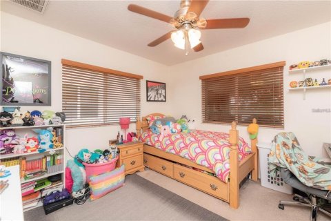 Villa ou maison à louer à Spring Hill, Floride: 3 chambres, 153.1 m2 № 2419854 - photo 20