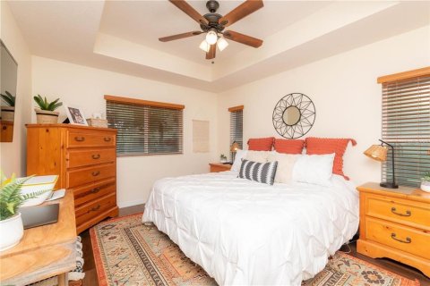 Villa ou maison à louer à Spring Hill, Floride: 3 chambres, 153.1 m2 № 2419854 - photo 14