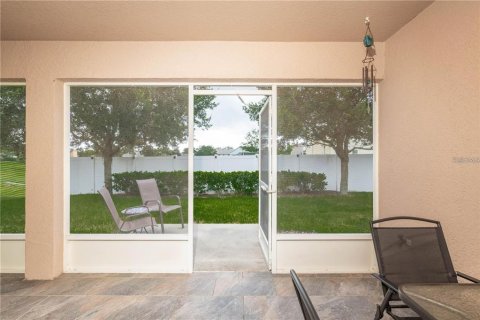 Villa ou maison à louer à Spring Hill, Floride: 3 chambres, 153.1 m2 № 2419854 - photo 23