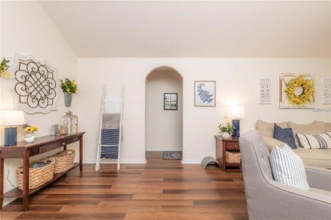 Villa ou maison à louer à Spring Hill, Floride: 3 chambres, 153.1 m2 № 2419854 - photo 7