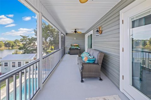 House in Hernando Beach, Florida 3 bedrooms, 114.73 sq.m. № 1568532 - photo 27