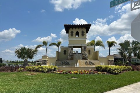 Villa ou maison à louer à Bradenton, Floride: 5 chambres, 242.01 m2 № 2213387 - photo 3