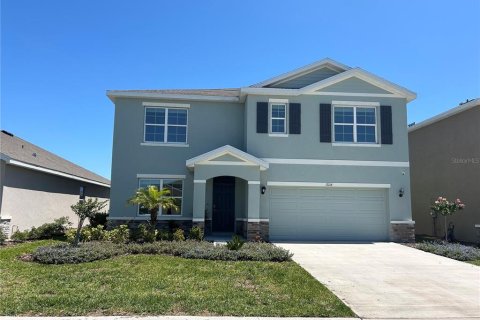 Villa ou maison à louer à Bradenton, Floride: 5 chambres, 242.01 m2 № 2213387 - photo 2