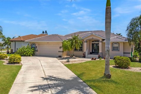 Casa en venta en Punta Gorda, Florida, 3 dormitorios, 187.85 m2 № 1915268 - foto 2