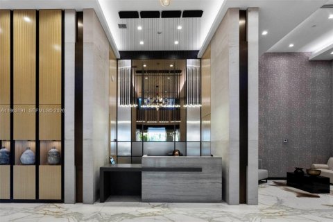 Condo in Aventura, Florida, 2 bedrooms  № 2081001 - photo 3