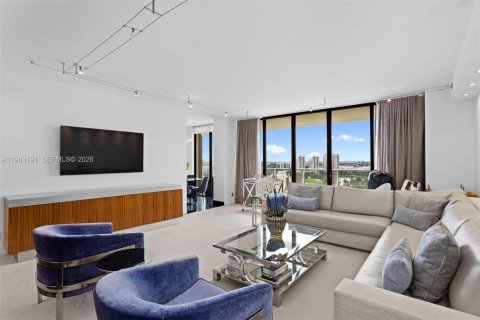 Condo in Aventura, Florida, 2 bedrooms  № 2081001 - photo 5