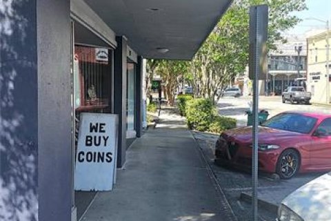 Propiedad comercial en venta en DeLand, Florida, 336.21 m2 № 1107537 - foto 4