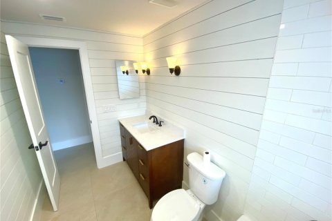 Villa ou maison à louer à Treasure Island, Floride: 3 chambres, 201.78 m2 № 2377759 - photo 24